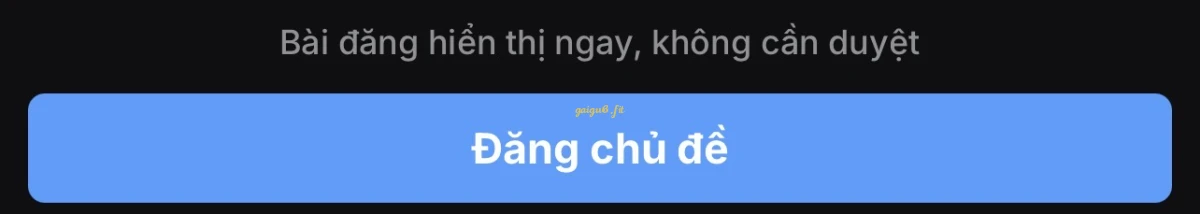 Ảnh bài viết