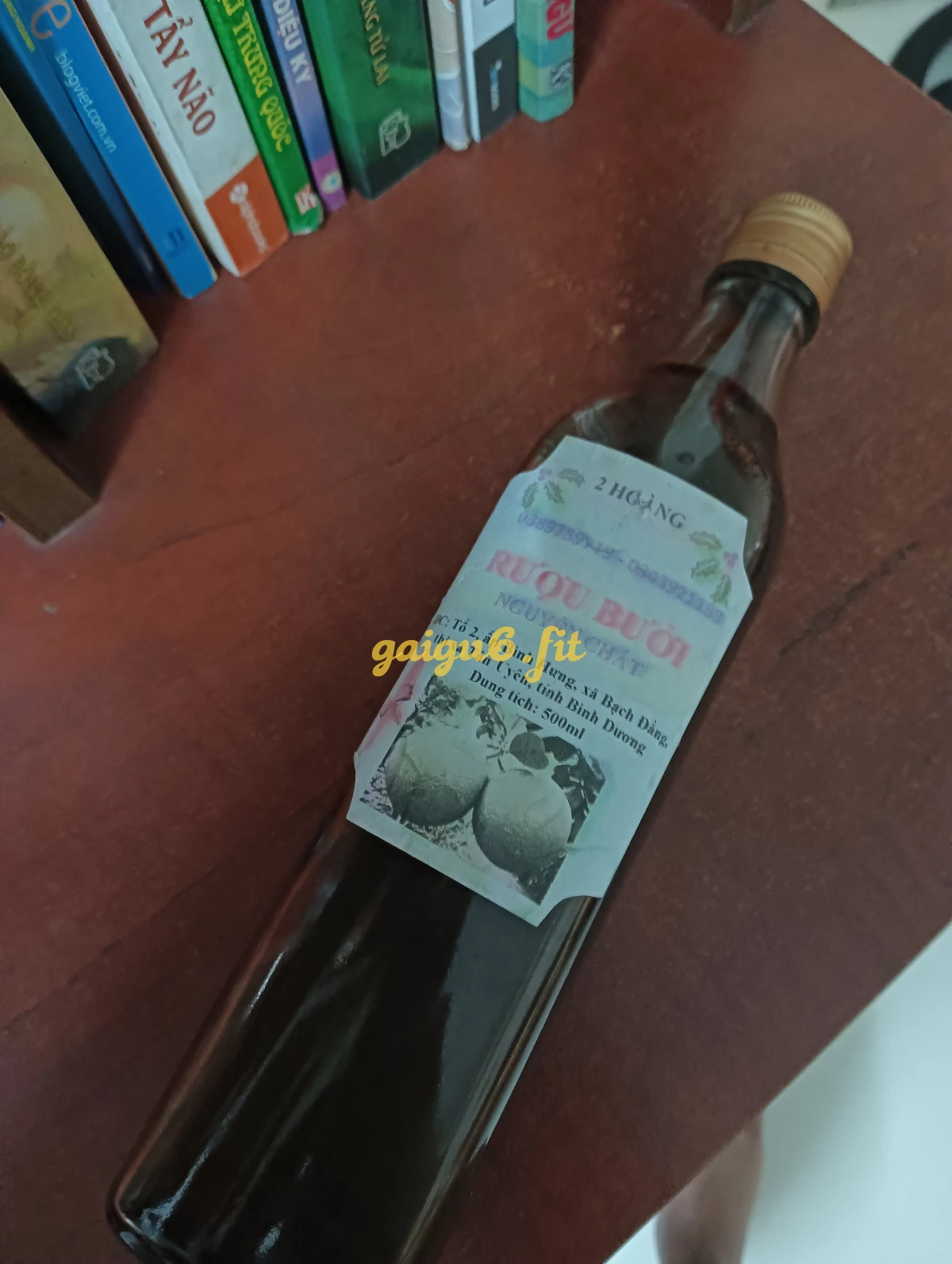 Ảnh bài viết