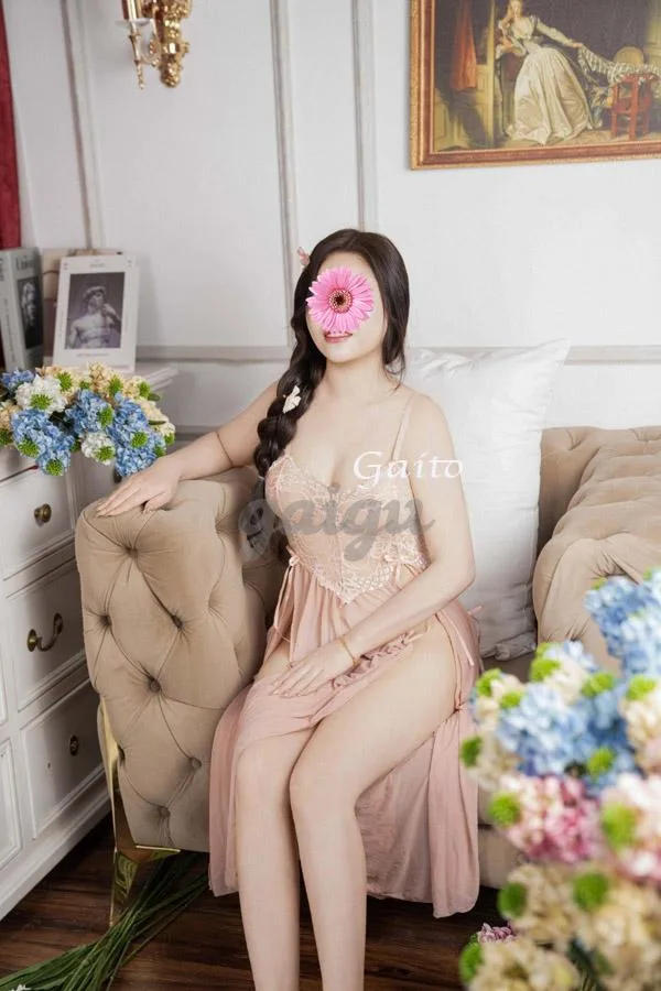 [RE-UP] ❤️ PHƯƠNG NHI - Mỹ nhân dâm xinh - làm tìn