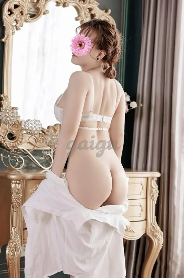 ❤️ NGỌC ÁNH - Massage Fuck 60phut - Girl Xinh Dâm