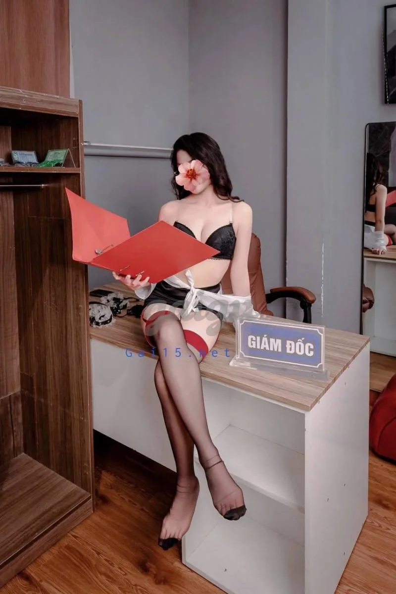 ANH THƯ❤️ gái gọi Trẻ xinh ngon ngoan Cực đã