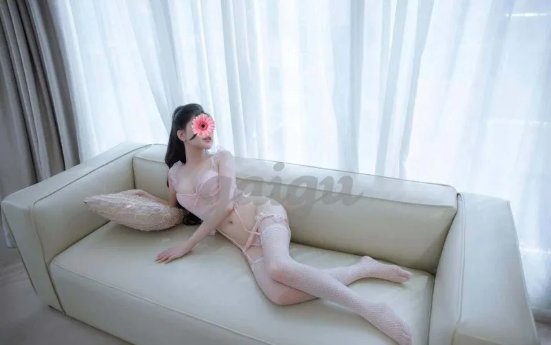 KHÁNH VY - Dâm nữ loli siêu yêu - Ngoan dâm chiều khách