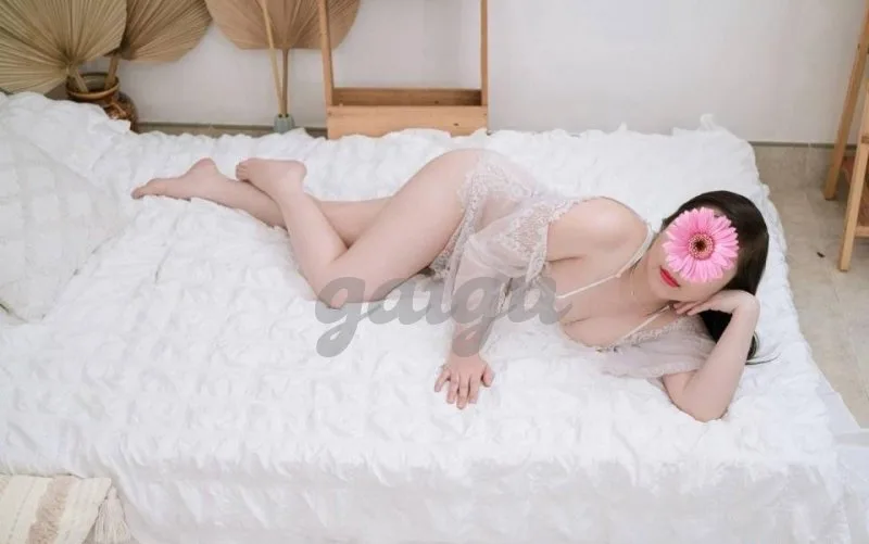 ❤️ NGỌC ANH ❤️ Em gái Mặt xinh - Vú Bự - Yêu chiều khách