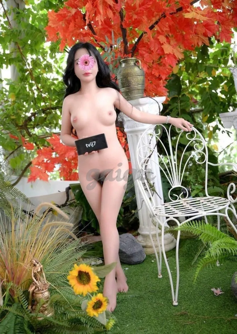 HANA ❤️ Dâm dâm nữ TEEN CUTE - sexy khiêu gợi - cosplay học sinh