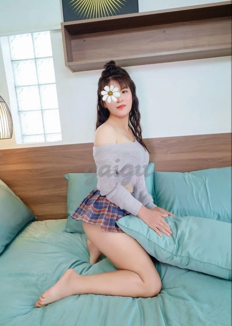 ❤️ THU HÀ ❤️ Nữ thần dâm - Hàng thật 100% - làm tình hot