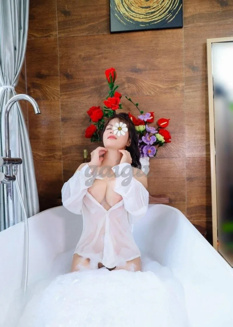 ❤️ THU HÀ ❤️ Nữ thần dâm - Hàng thật 100% - làm tình hot