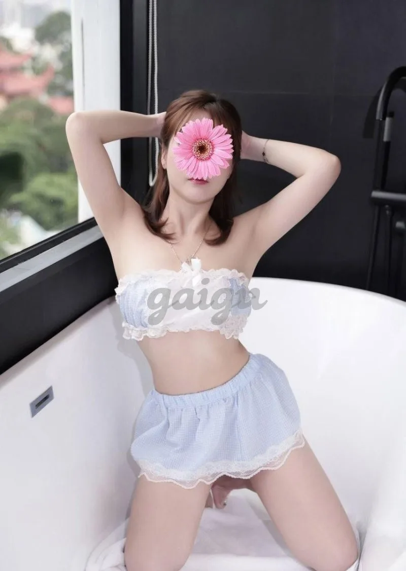❤️ MAI ANH - Thiếu nữ dâm xinh - sexy chuẩn nhân tình