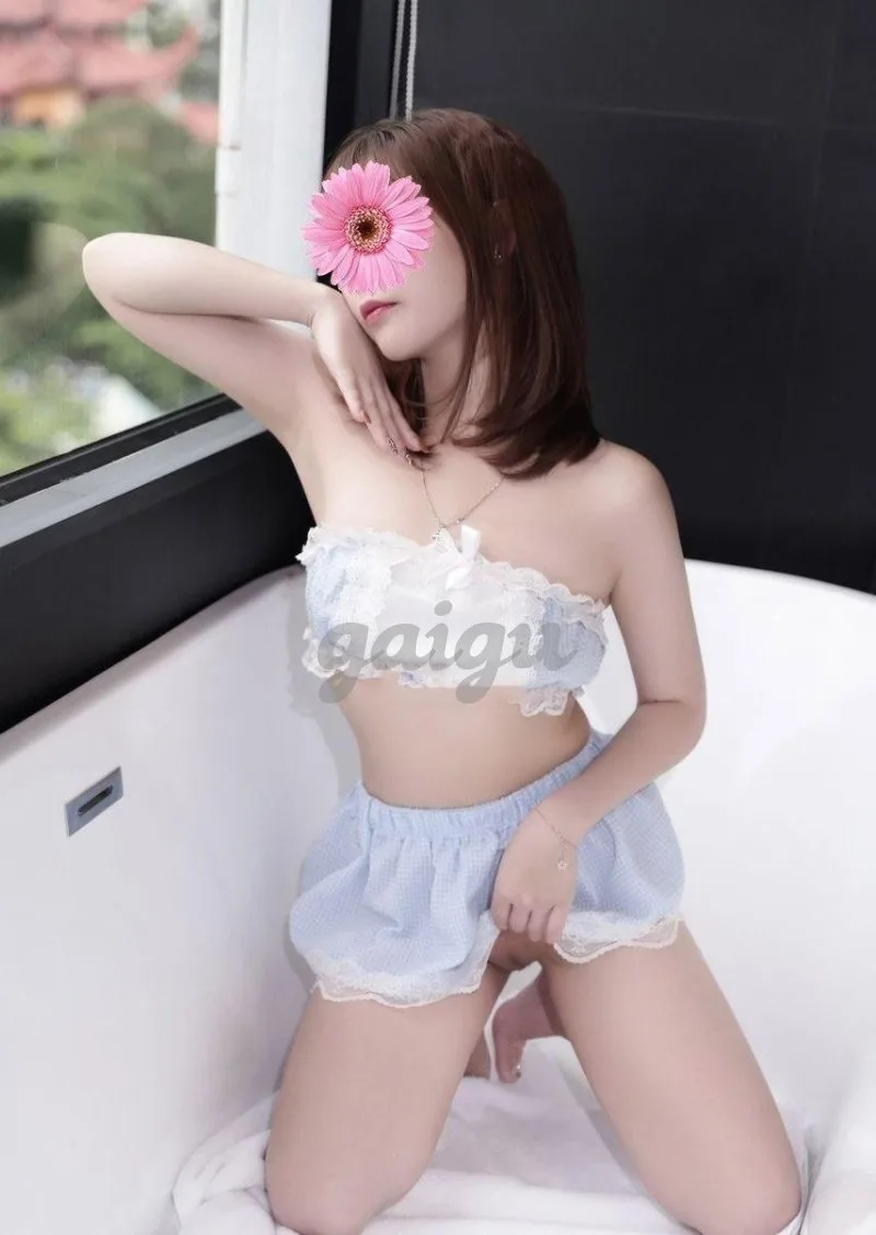 ❤️ MAI ANH - Thiếu nữ dâm xinh - sexy chuẩn nhân tình