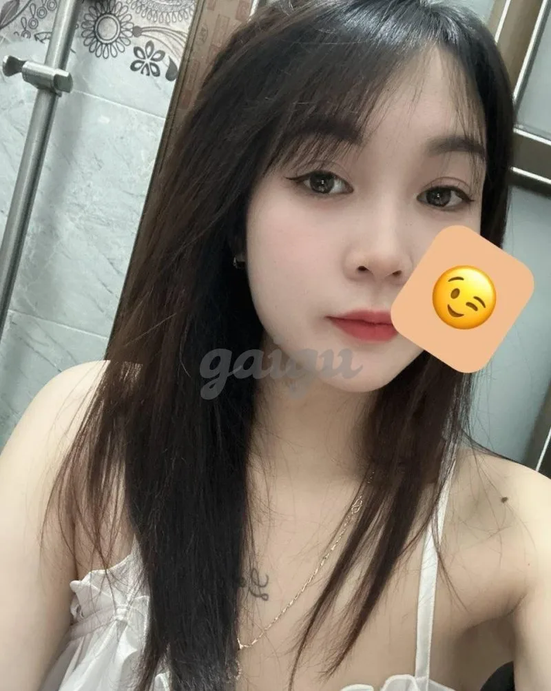 ❤️ MAI ANH - Thiếu nữ dâm xinh - sexy chuẩn nhân tình