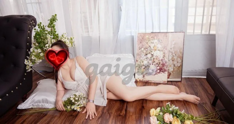 Ruby ❤THẦN DÂM CHÁO LƯỠI IDOL JAVA