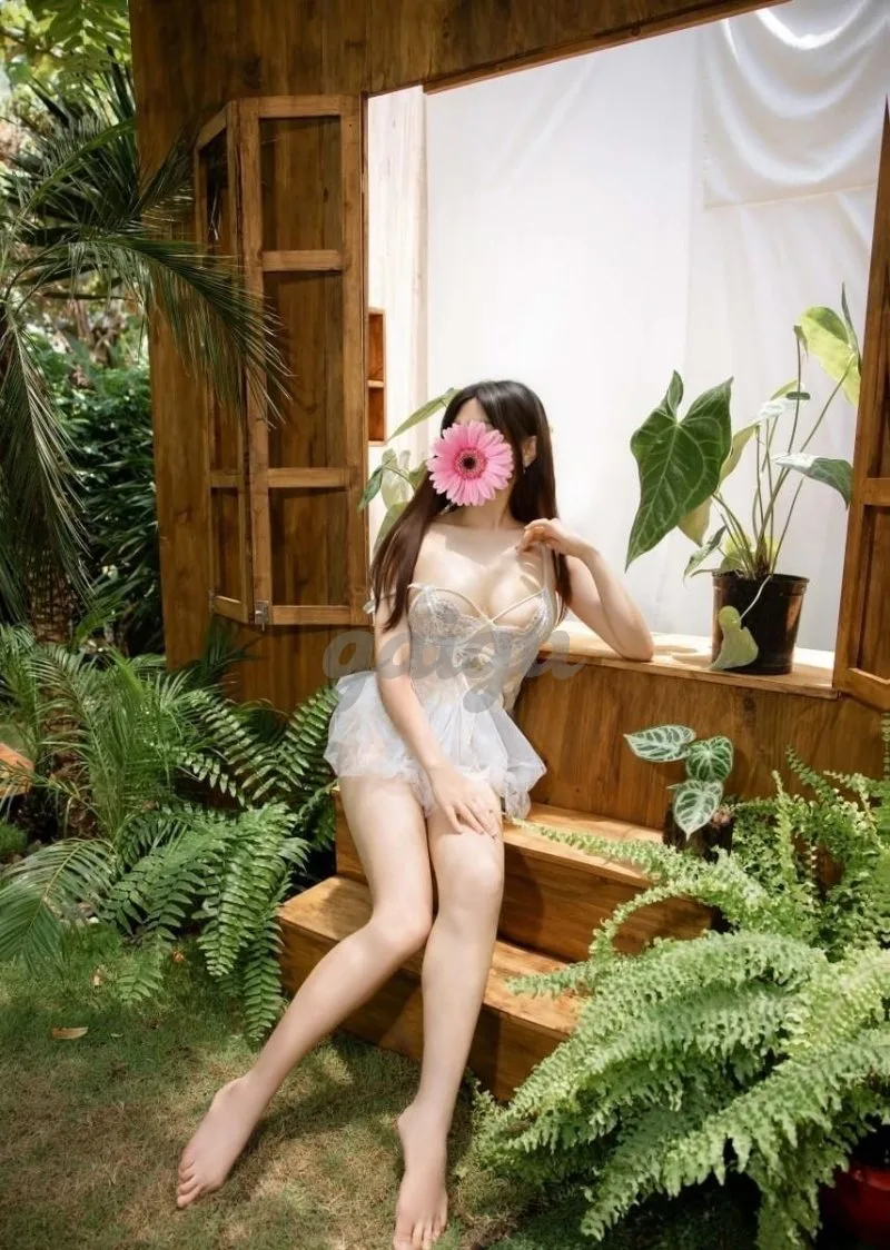 ❣️✨ THANH THỦY ❣️✨ - Đam mê tình dục - Mong To Doggy phê