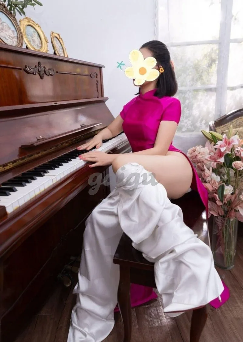 ❤️ Thu Hương ❤️- Em Gái Có Kỹ Thuật Làm Tình Siêu Đẳng