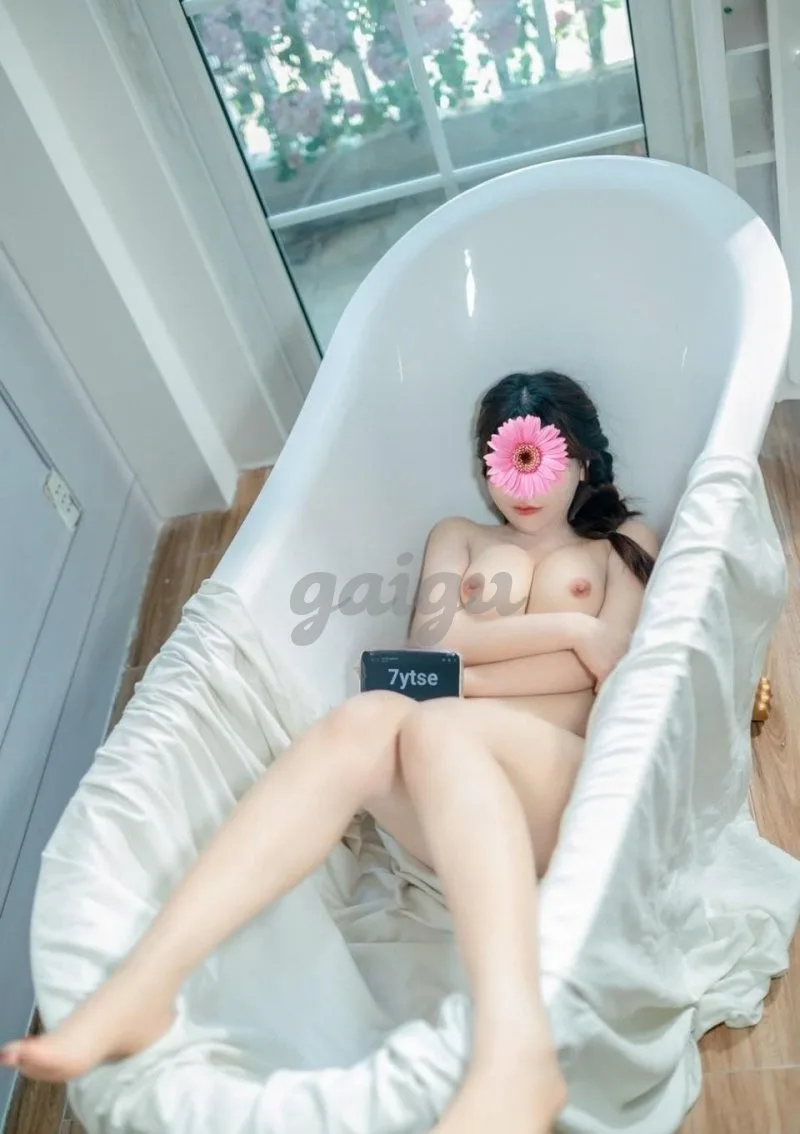 ❤️ THUỲ LINH - Sexy chuẩn DÂM - Làm tình bao phê