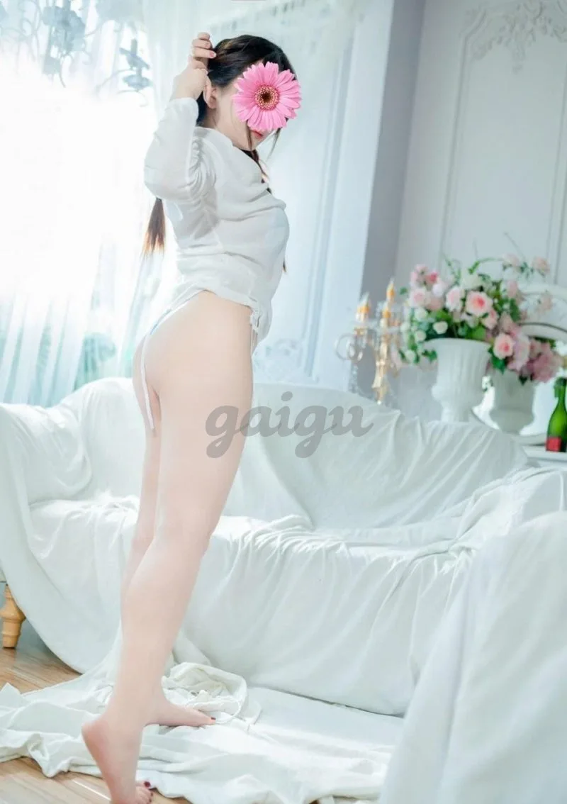 ❤️ THUỲ LINH - Sexy chuẩn DÂM - Làm tình bao phê