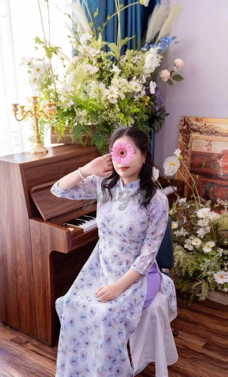 ❤️ KHÁNH VÂN - MB Dâm chuẩn - Làm tình bao phê