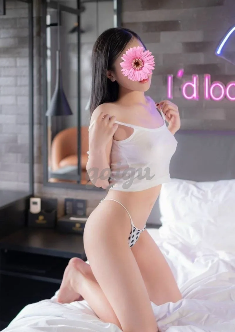 ❤️ HẢI QUỲNH ❤️ Dâm nữ DÁNG XINH Nhiệt tình - Tình cảm
