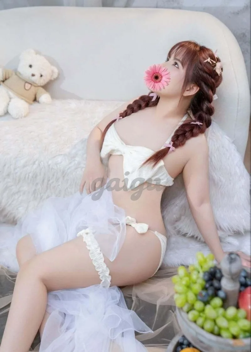✨ Bé Ruby ✨ Chuppy Siêu Đáng Yêu - V3 To Tròn Doggy Bao Phê ê ê...!