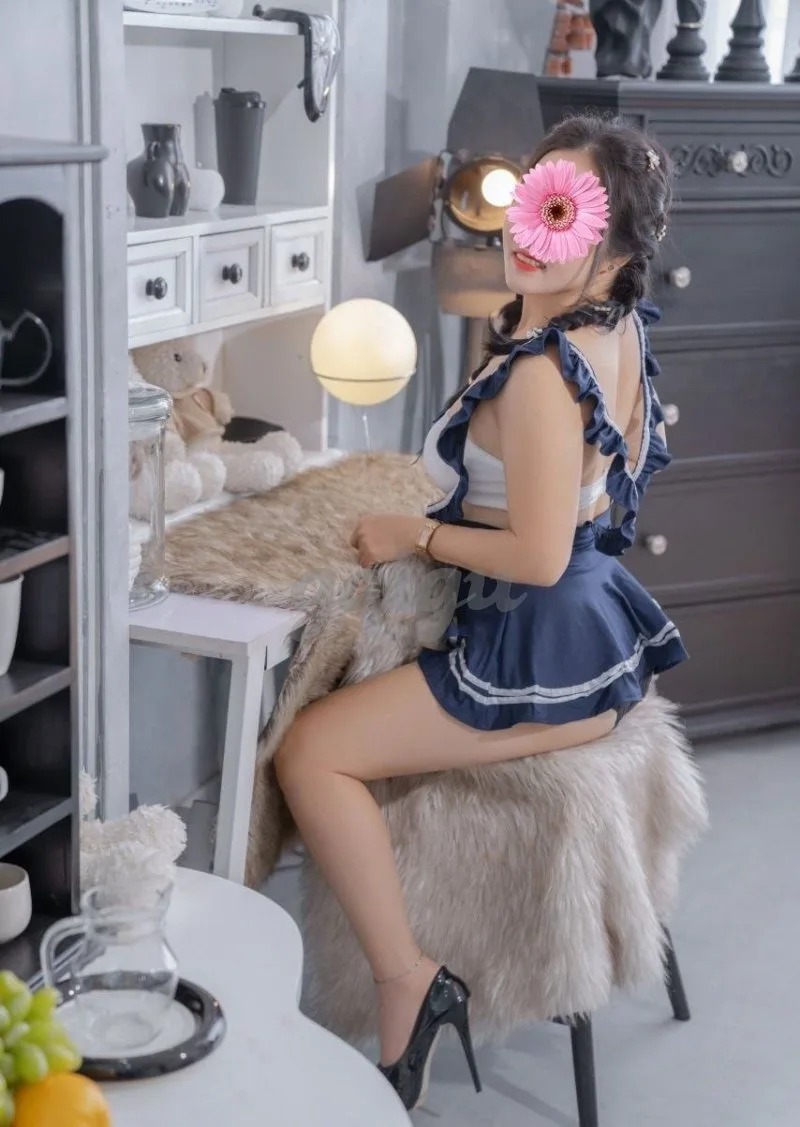 BẢO NGỌC - Sexy xinh dâm - làm tình quá chuẩn