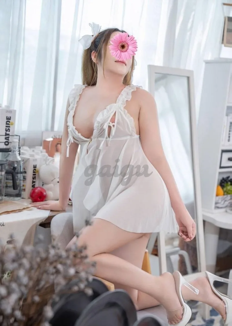 MỸ TIÊN - Xinh dâm - chiều khách nhiệt tình