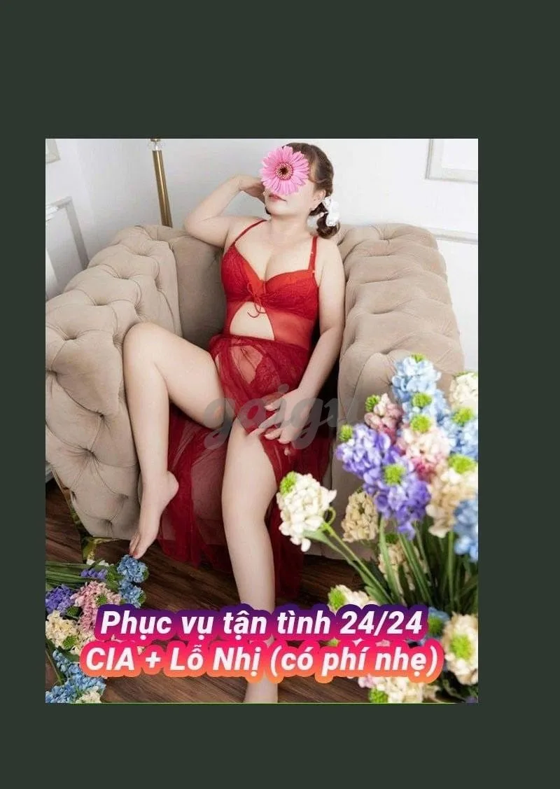 ❣️✨ Hoàng Châu ❣️✨ FULL Service Lưỡi Thần Thánh-WC đỉnh cao-Lỗ Nhị Cực sướng