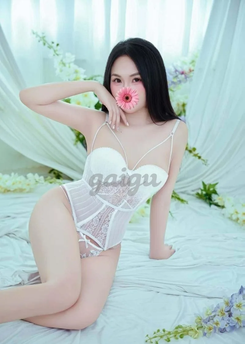 NANA - Baby model - xinh dâm siêu hot