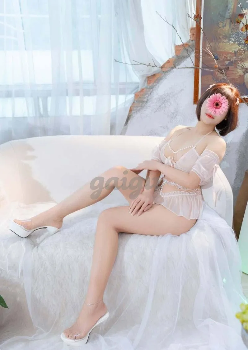 ❤️ MAI ANH ❤️ Dâm dâm ngọc nữ - sexy khiêu gợi đa tình [1830]