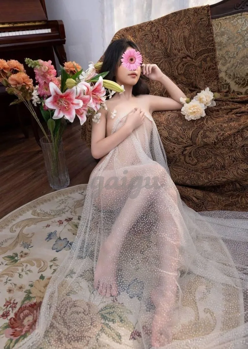 ❤️ TRÚC ANH ❤️ Thiếu nữ 2K6 Sexy - Teen baby sinh viên xinh yêu