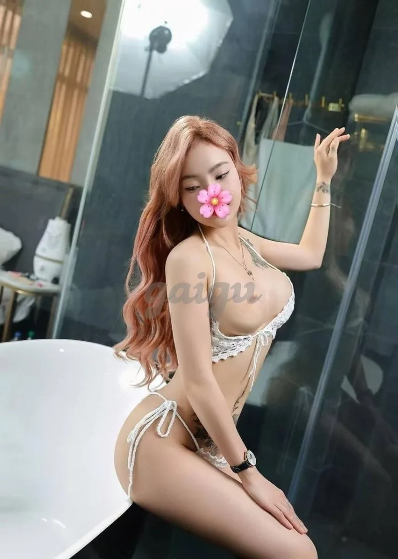AN AN - Sexy dâm - dáng chuẩn siêu xinh