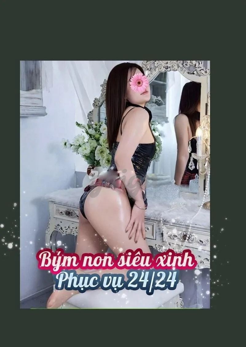 ❤️ AN NHIÊN - Body ngon chất - Mong To Doggy phê