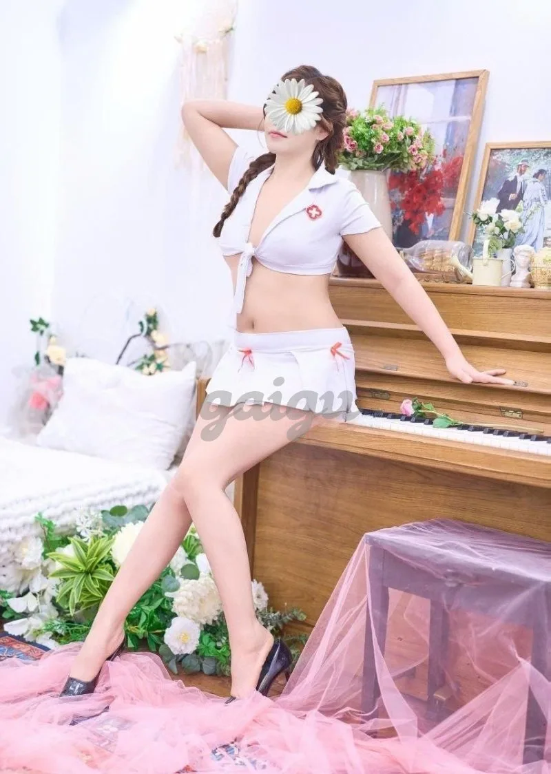 Hà Phương - Sexy dâm yêu - chiều khách tê tái