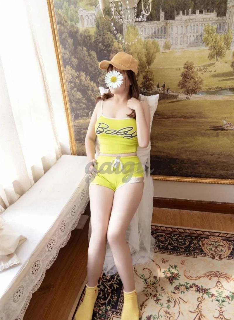 Trang Trang_Tình Cảm Nhẹ Nhàng Làm Tình Chiều Chuộng