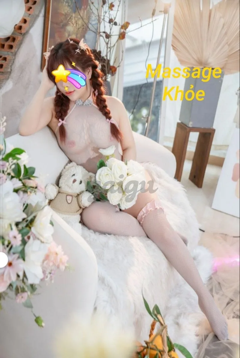 ✨ Bé Ruby ✨ Chuppy Siêu Đáng Yêu - V3 To Tròn Doggy Bao Phê ê ê...!