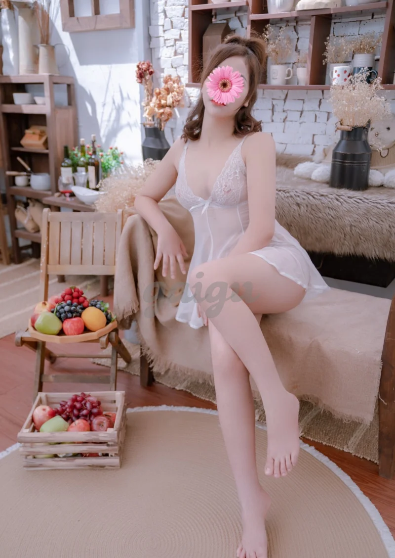Gái dâm chiều khách, kỹ năng cực tốt