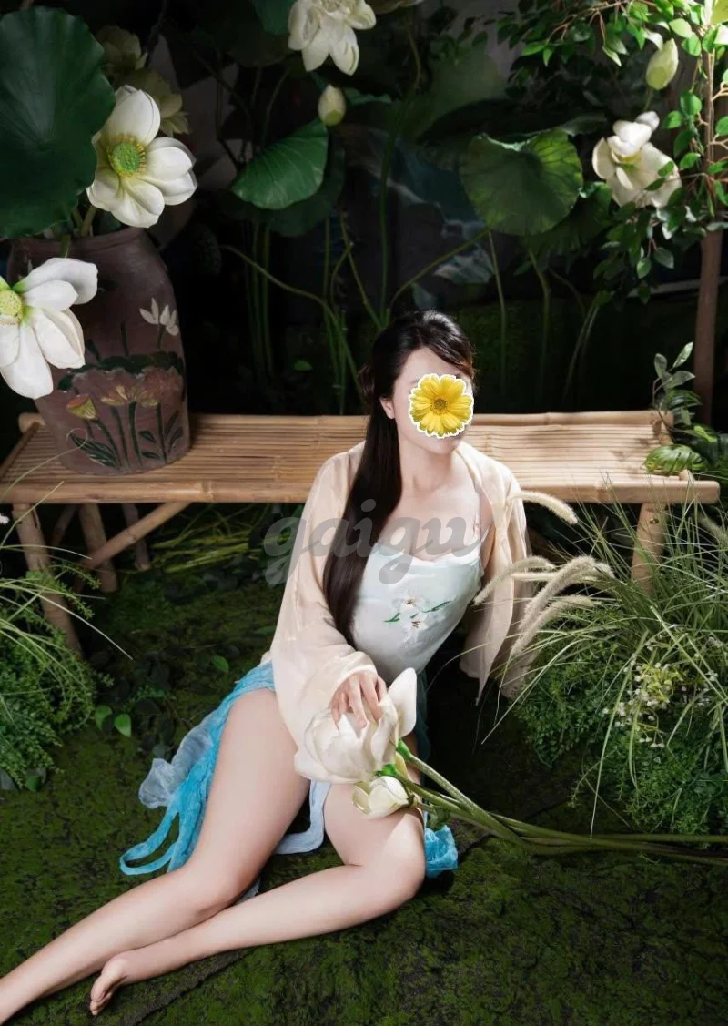 New❤️Bé Thủy Trúc❤️Tiểu Thư Xinh Đẹp❤️Dáng Ngon Hàng Còn Ngon Hơn