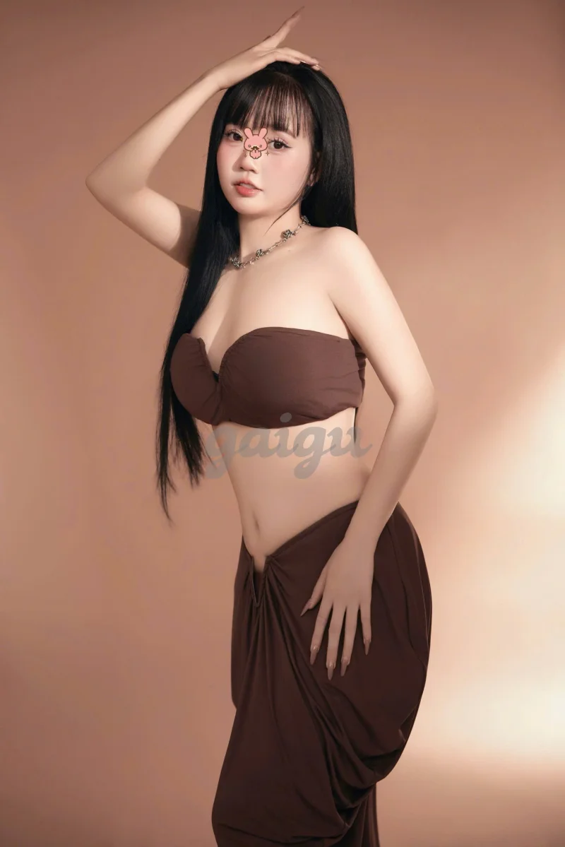 Thanh Trà 2003 - Em Gái Miền Tây Lần Đầu Đi Làm - Xinh Tuyệt Phẩm !