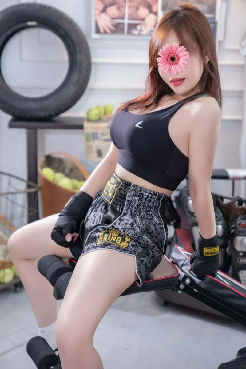 Thiên Thiên - FULL DỊCH VỤ - ĐỈNH NHẤT PHÂN KHÚC - CIA + WC
