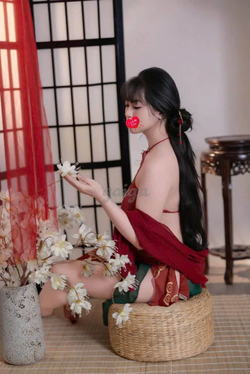Thy Thy _ Body gợi cảm, làm tình cực phê
