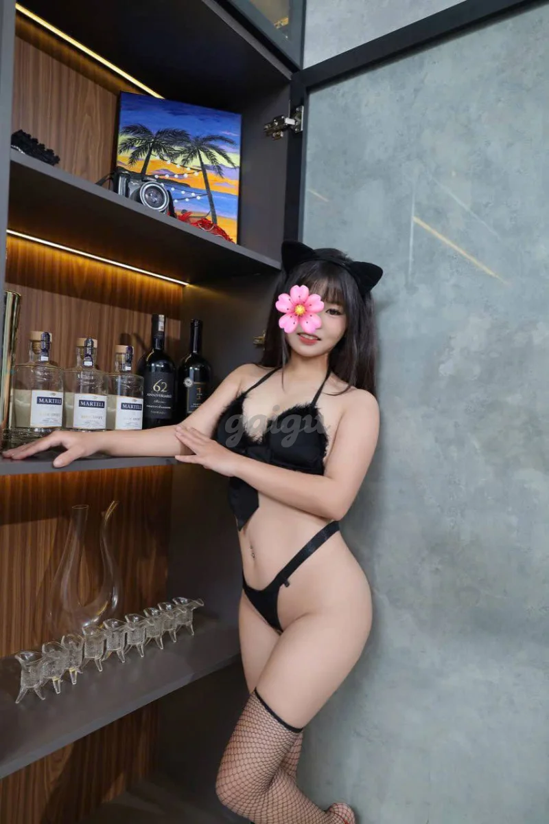 ⭐ VIP. Bích Thảo ❤️ Dịu Dàng Dễ Mến - Phục Vụ Chu Đáo