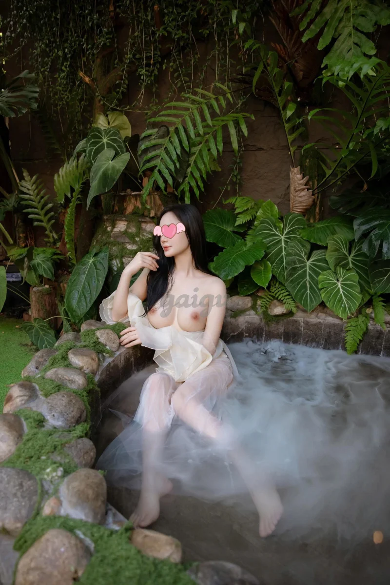 TUYẾT NHI 165CM - EM GÁI MI NHON XINH XẮN DUYÊN DÁNG