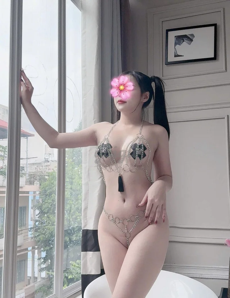 ❤️ Thanh Nga ❤️ ngực tấn công Mông phòng thủ cực dâm nha
