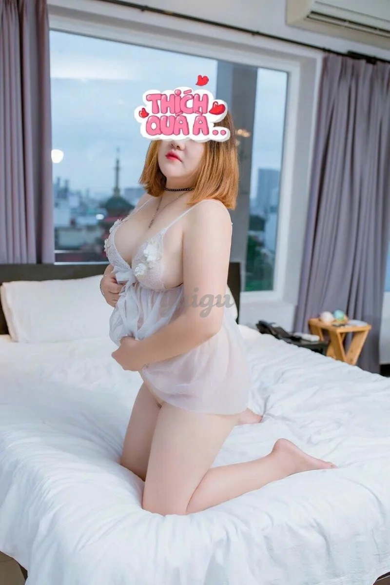 BĂNG NHI GIRL CHUPPY PHỤC VỤ NHIỆT TÌNH, DỊCH VỤ NGON