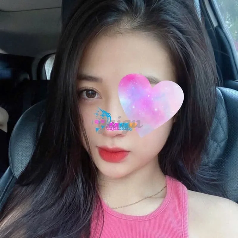 HÀ ANH ♥♥ VÚ TO TRÒN – BƯỚM KHÍT