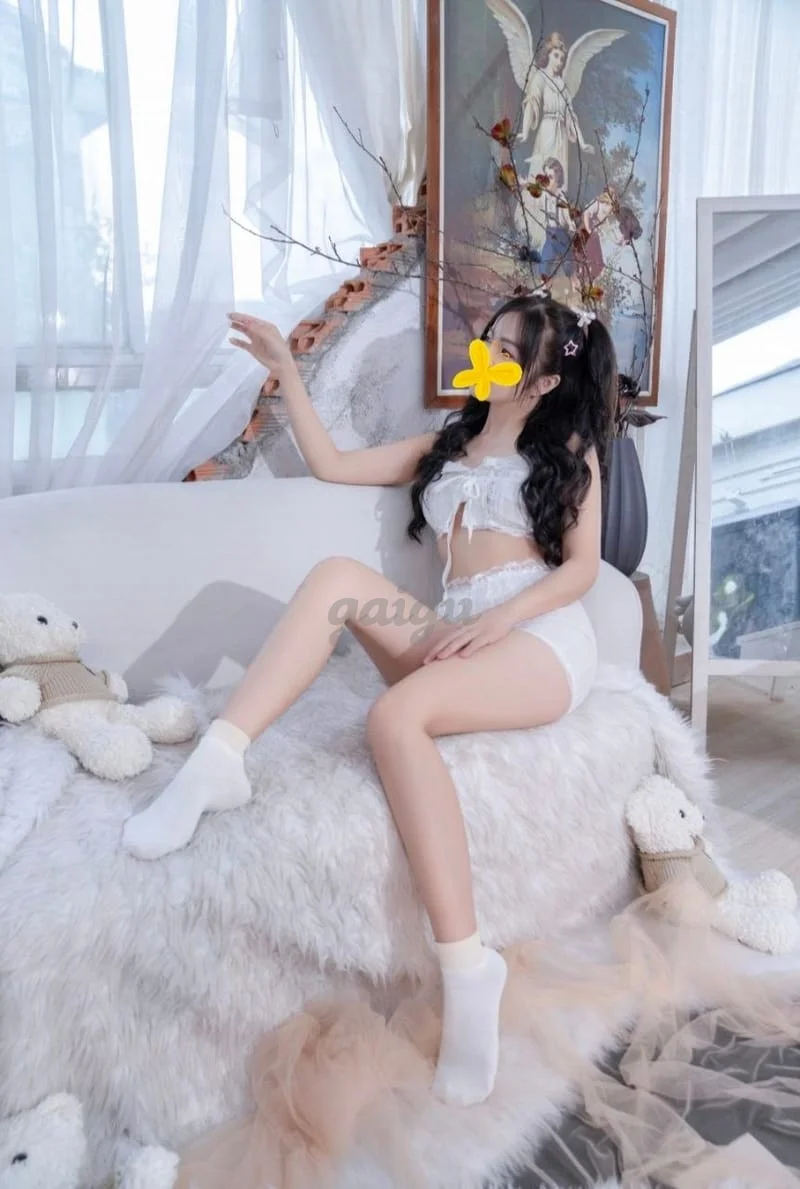 GEN Z THANH MAI SIÊU NGON GUT CHOP NGON HẾT XÍ QUÁCH