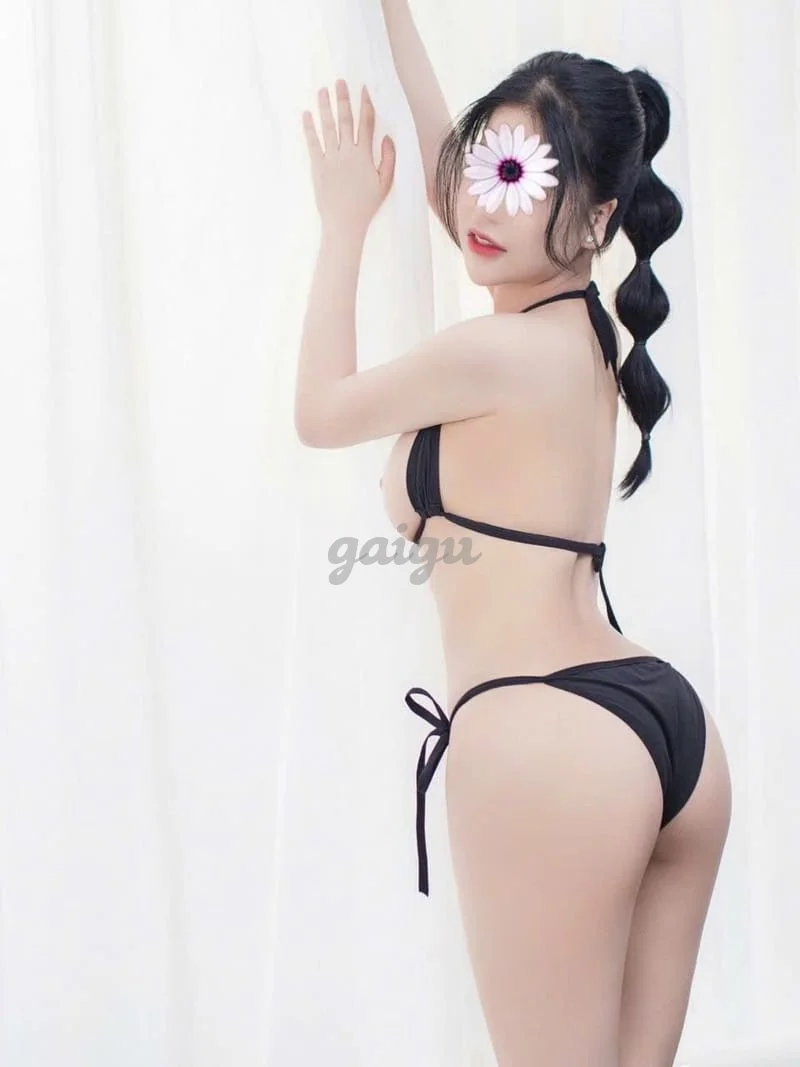THU Thủy:XINH DUYÊN, DÁNG ĐẸP, CHIỀU KHÁCH HẾT MÌNH CHỈ CẦN ANH SƯỚNG