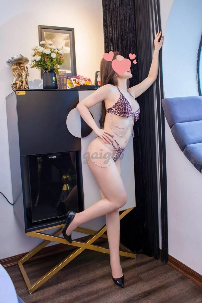 Da trắng, Bướm múp