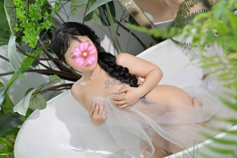 Bối Bối xinh đẹp - chiều chuộng
