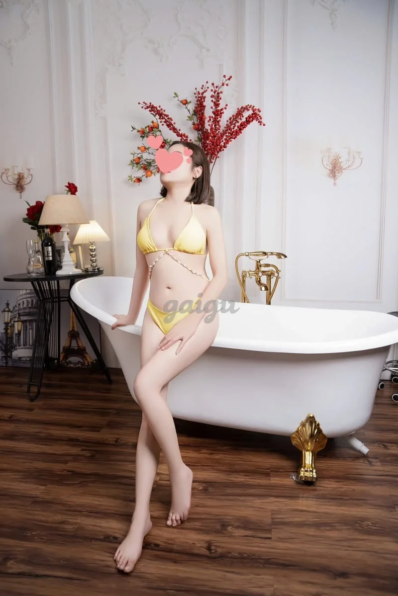 THU THUỶ ĐẸP MẶT XINH - NHẸ NHÀNG TÌNH CẢM - CỰC KỲ CHIỀU KHÁCH -LÀM TÌNH NHƯ NGƯỜI YÊU !