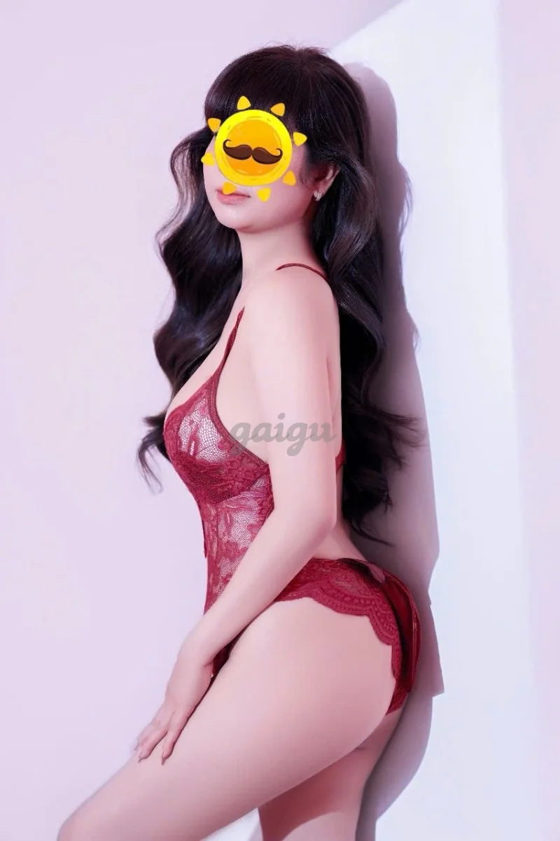 KIM CHI - MASSAGE CHUYÊN NGHIỆP BUSCU SIÊU ĐỈNH