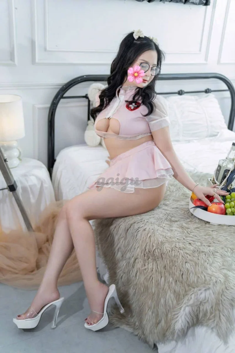 ♥️KHA LY❤️ SIÊU DÂM NGOAN - SV TUYỆT ĐỈNH
