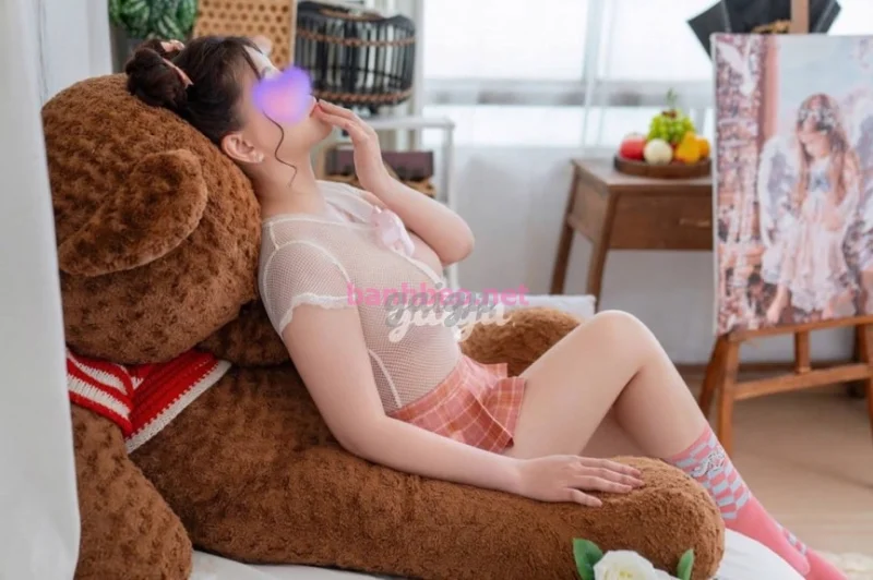 ✅ THÚY VY - VÚ BỰ, MẶT XINH, TUYỆT CHIÊU DÂM ĐÃNG